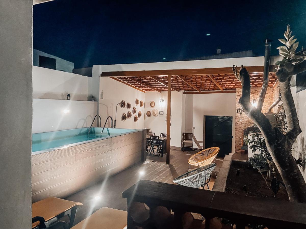 Holiday home Casinha Do Roxo