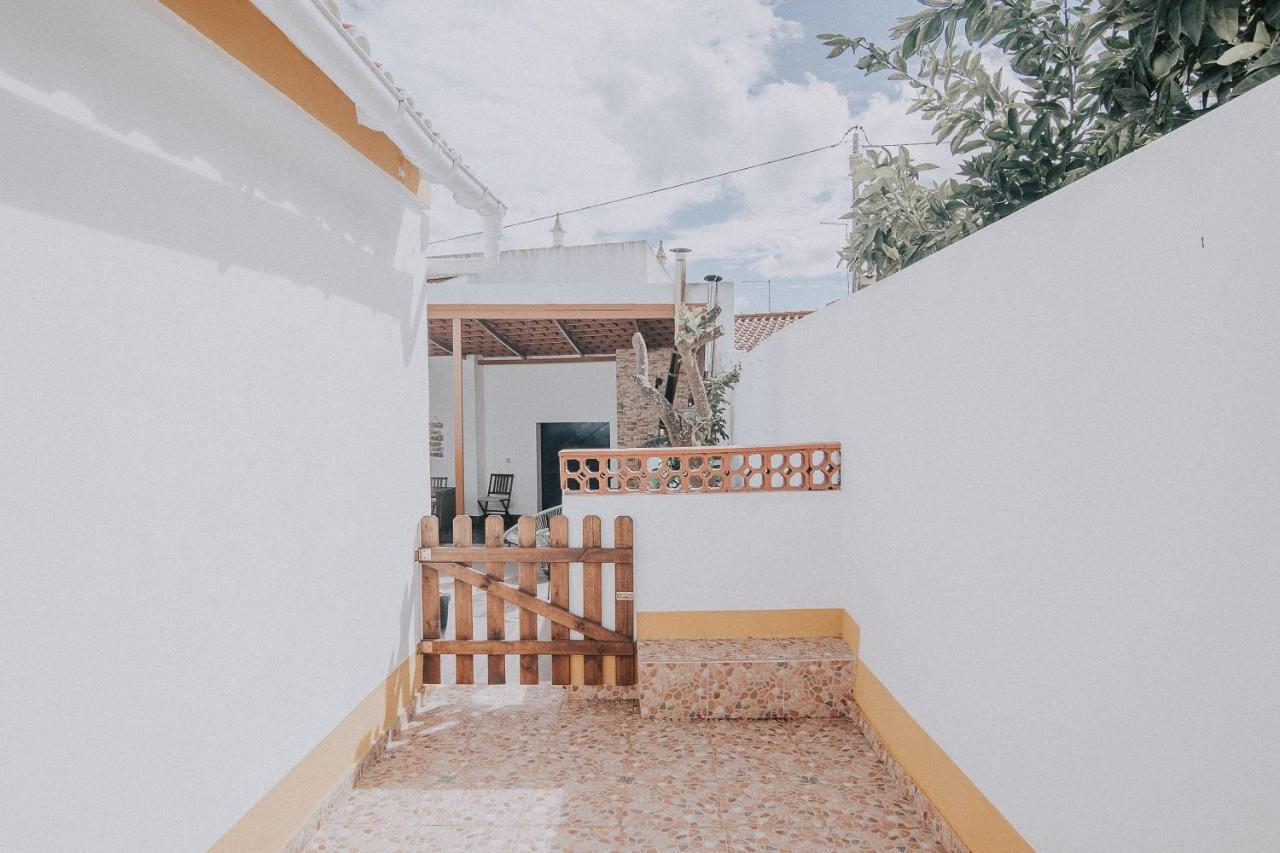 Casinha Do Roxo Holiday home