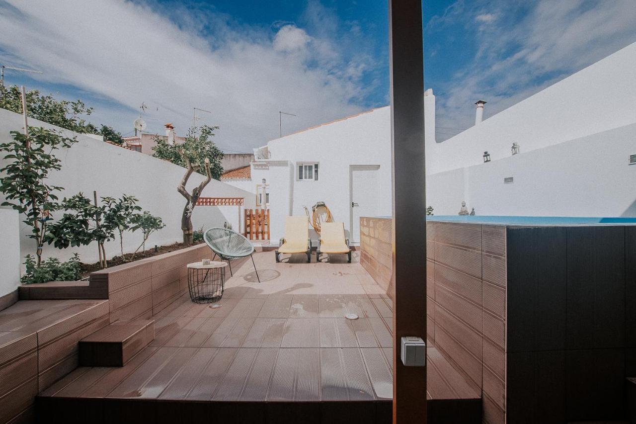 Casinha Do Roxo Holiday home *