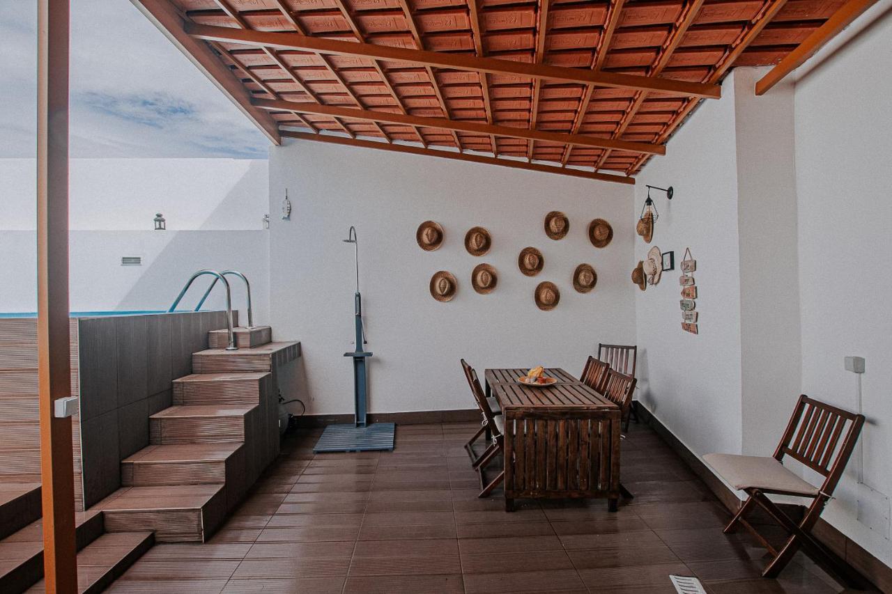 Holiday home Casinha Do Roxo *
